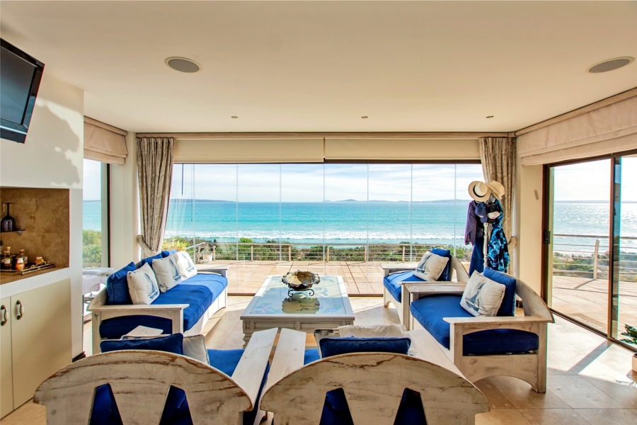 5 Bedroom Property for Sale in Calypso Beach Western Cape